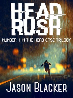 cover image of Head Rush